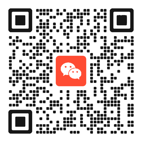VJO Studio 微信二维码